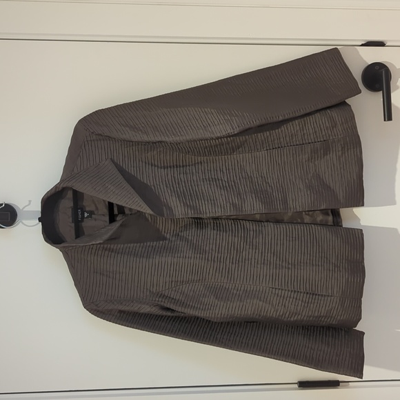 Eileen Fisher Jacket - Picture 1 of 4